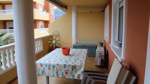 Photo 4 of Apartment to rent in El Palmar - Los Molinos, Dénia