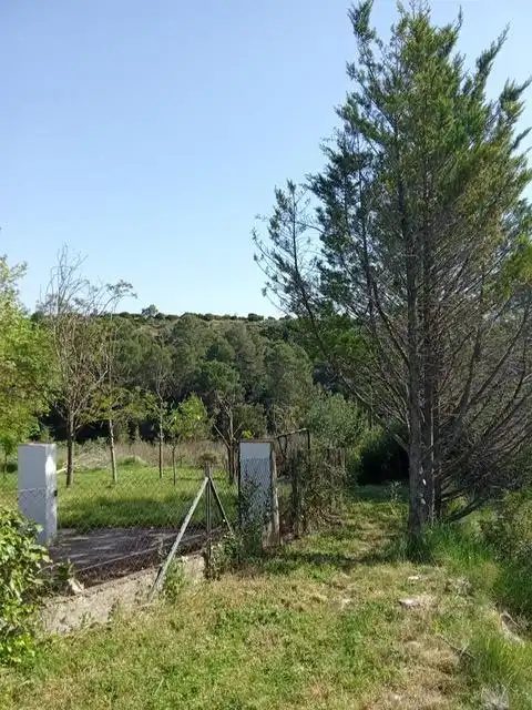 Casa o xalet en venda en Sant Llorenç d'Hortons amb Calefacció, Jardí privat i Terrassa