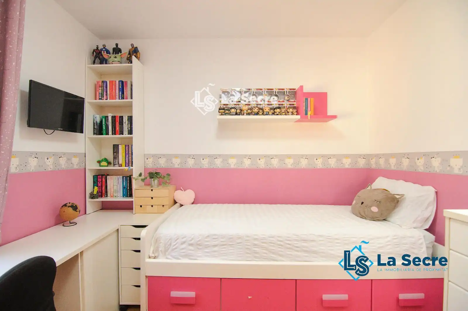 Casa o chalet en venta en de la Moreneta, Abrera