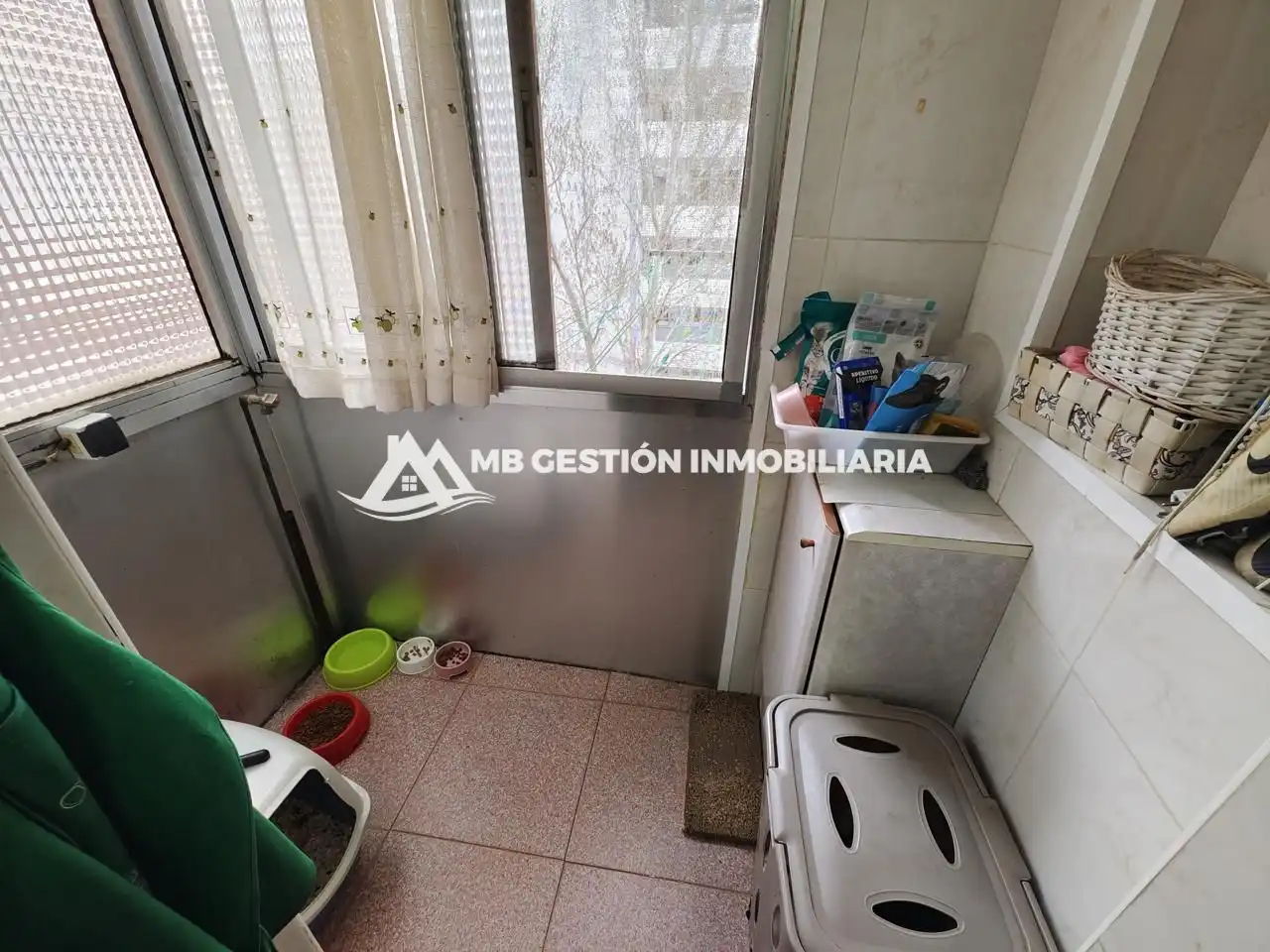 Habitación de Piso en venta en Fuenlabrada con Calefacción y Terraza