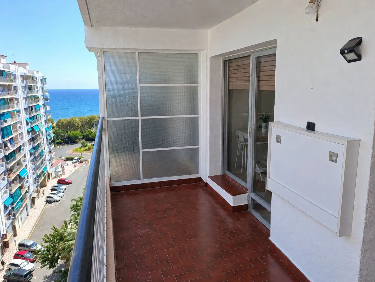 Appartement avec ascenseur à vendre à Carrer Puig de Popa