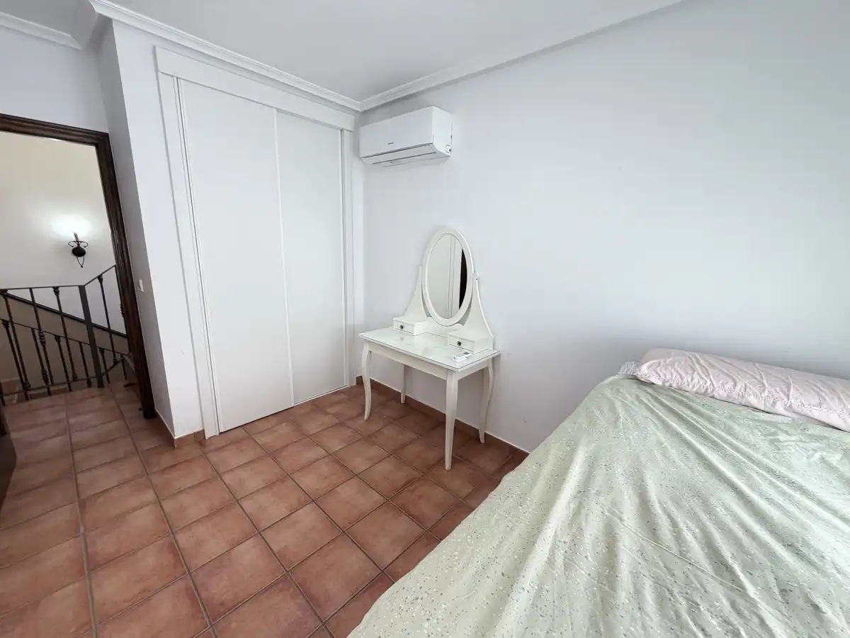 Reihenhaus zum Verkauf in Pilar de la Horadada ciudad, imagen 19