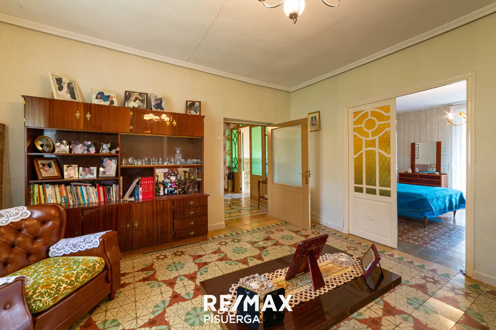 Houses for sale in Tordehumos  with Private garden, Terrace and Storage room