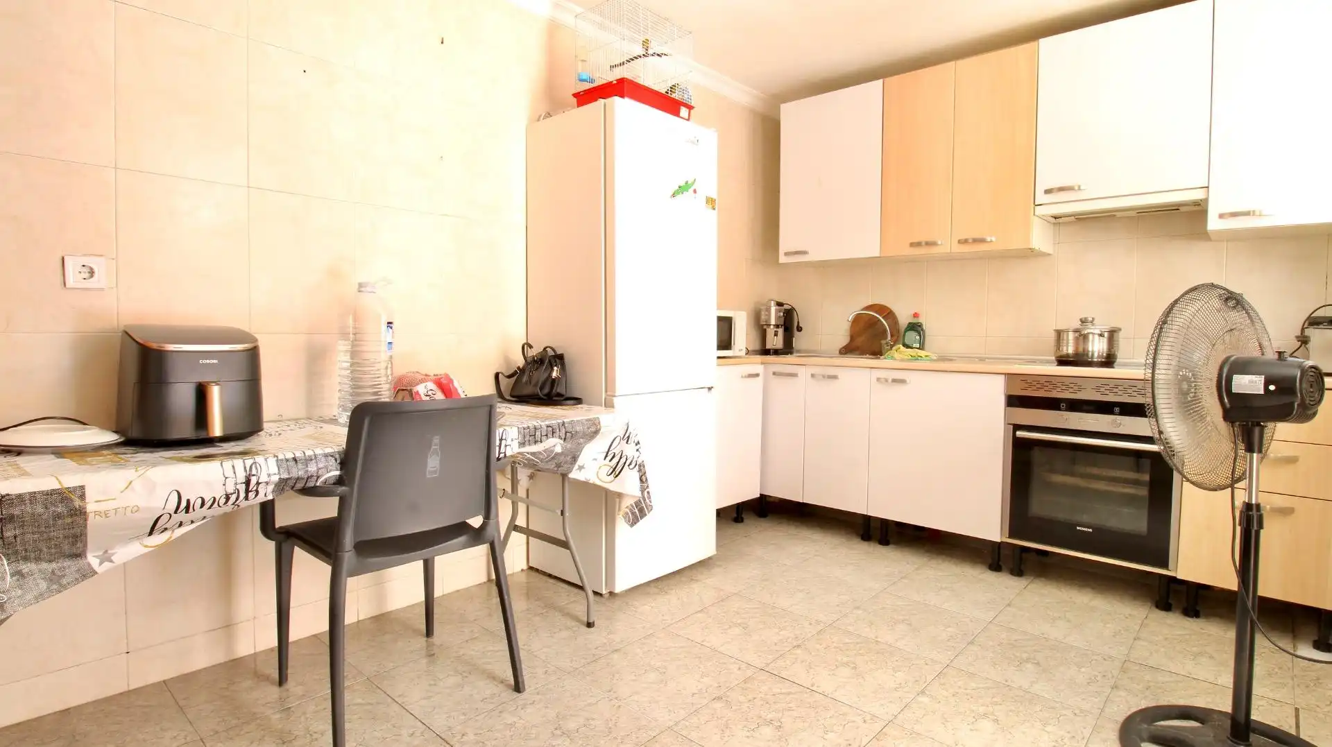 Casa adosada en venta en Calle MIGUEL ANGEL (LG), La Gangosa