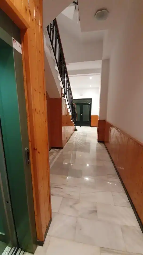 Piso en venta en Salobreña con Internet