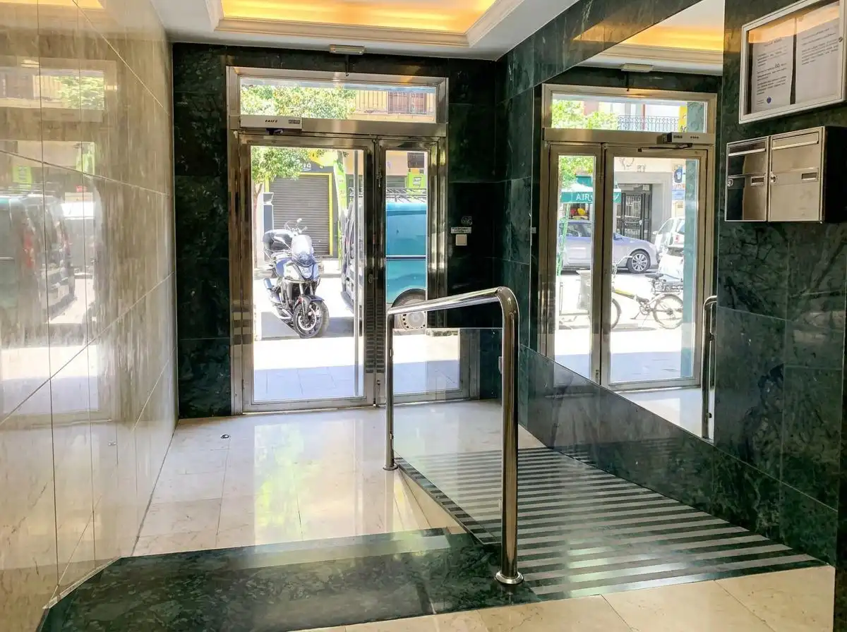 Flat with terrace to rent in Calle Calle Alhamar, imagen 28