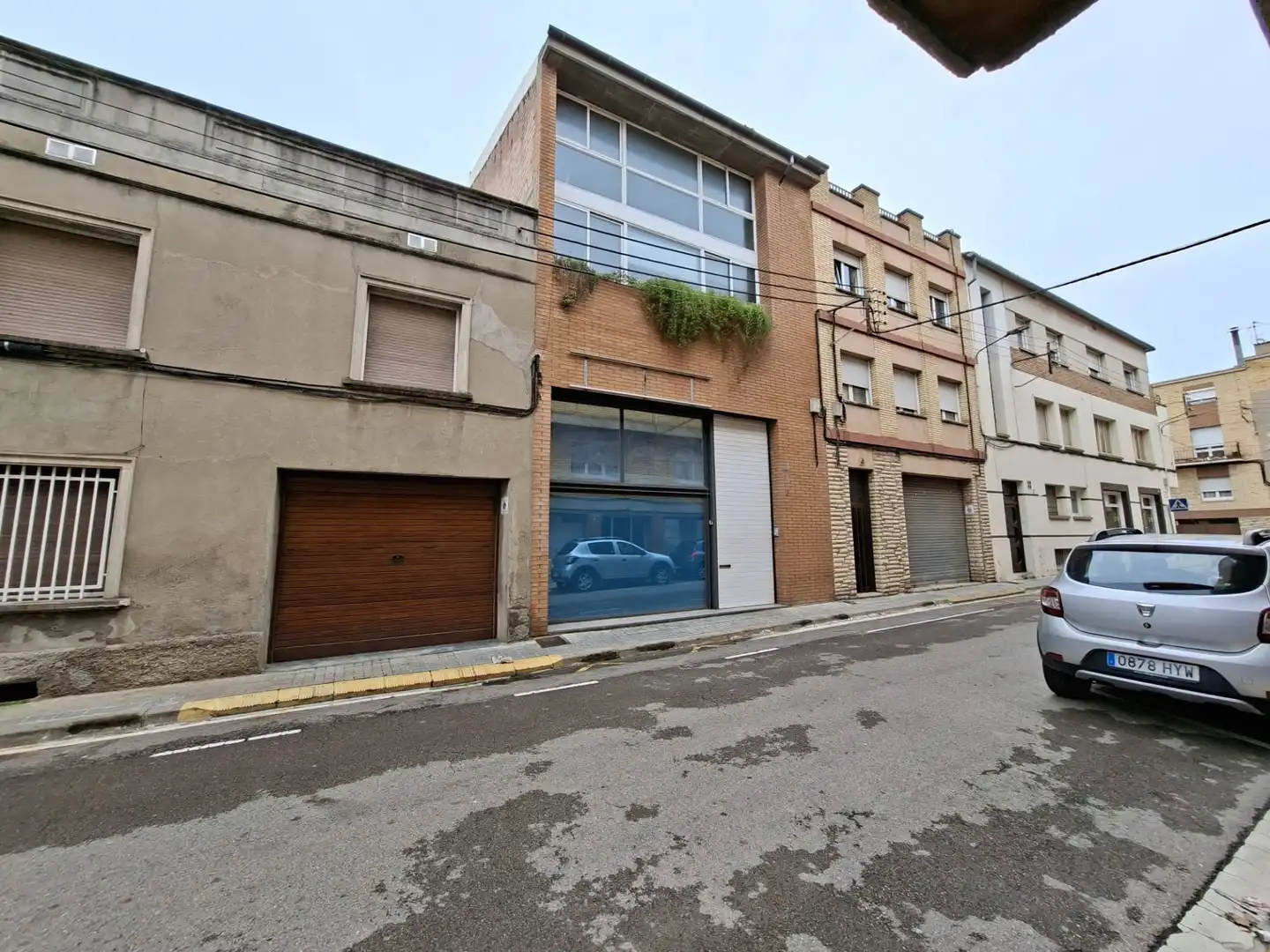 Gewerbefläche zur Miete in El Poble Sec