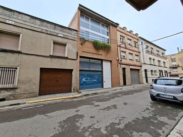 Local comercial en alquiler en El Poble Sec