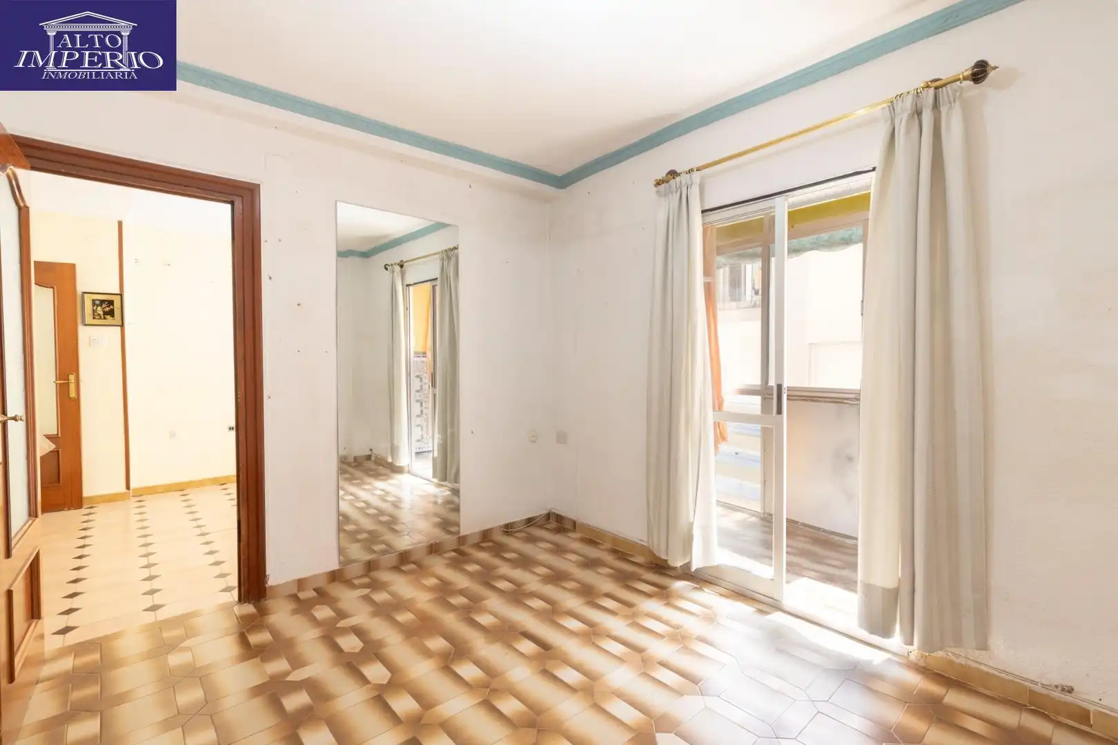 Wohnung mit Balkon zum Verkauf in Avenida Avenida Barcelona, imagen 3