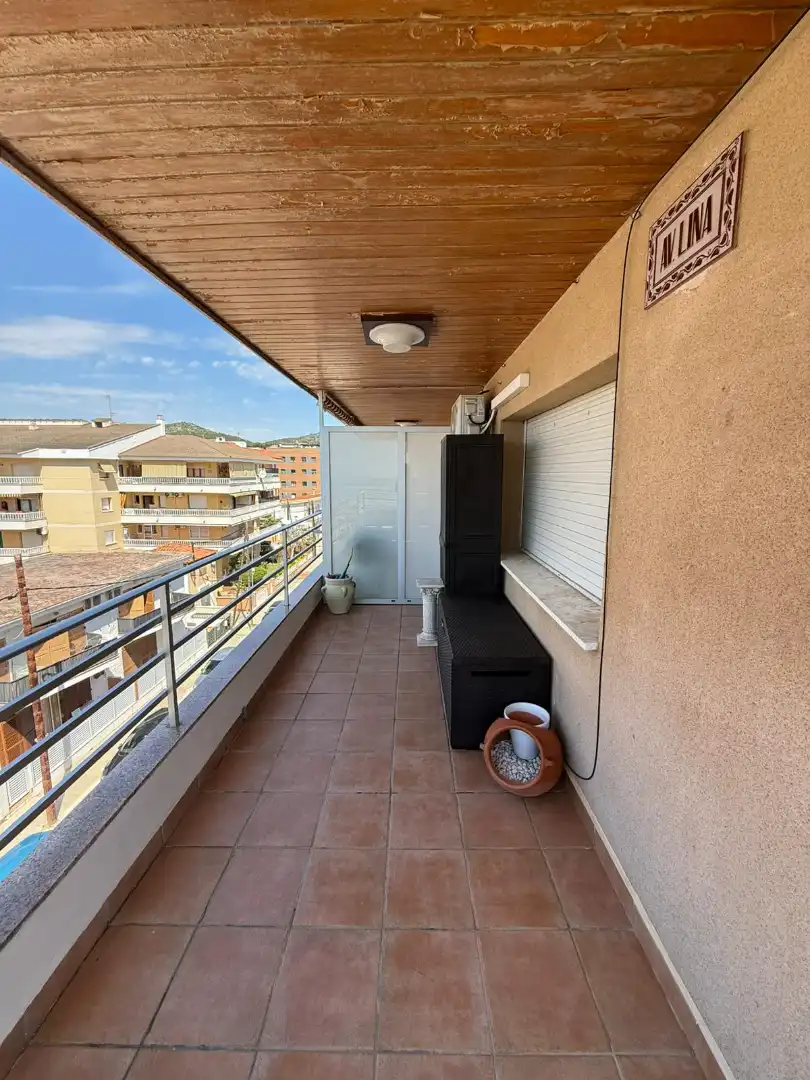 Flat with lift for sale in Segur Platja, imagen 5