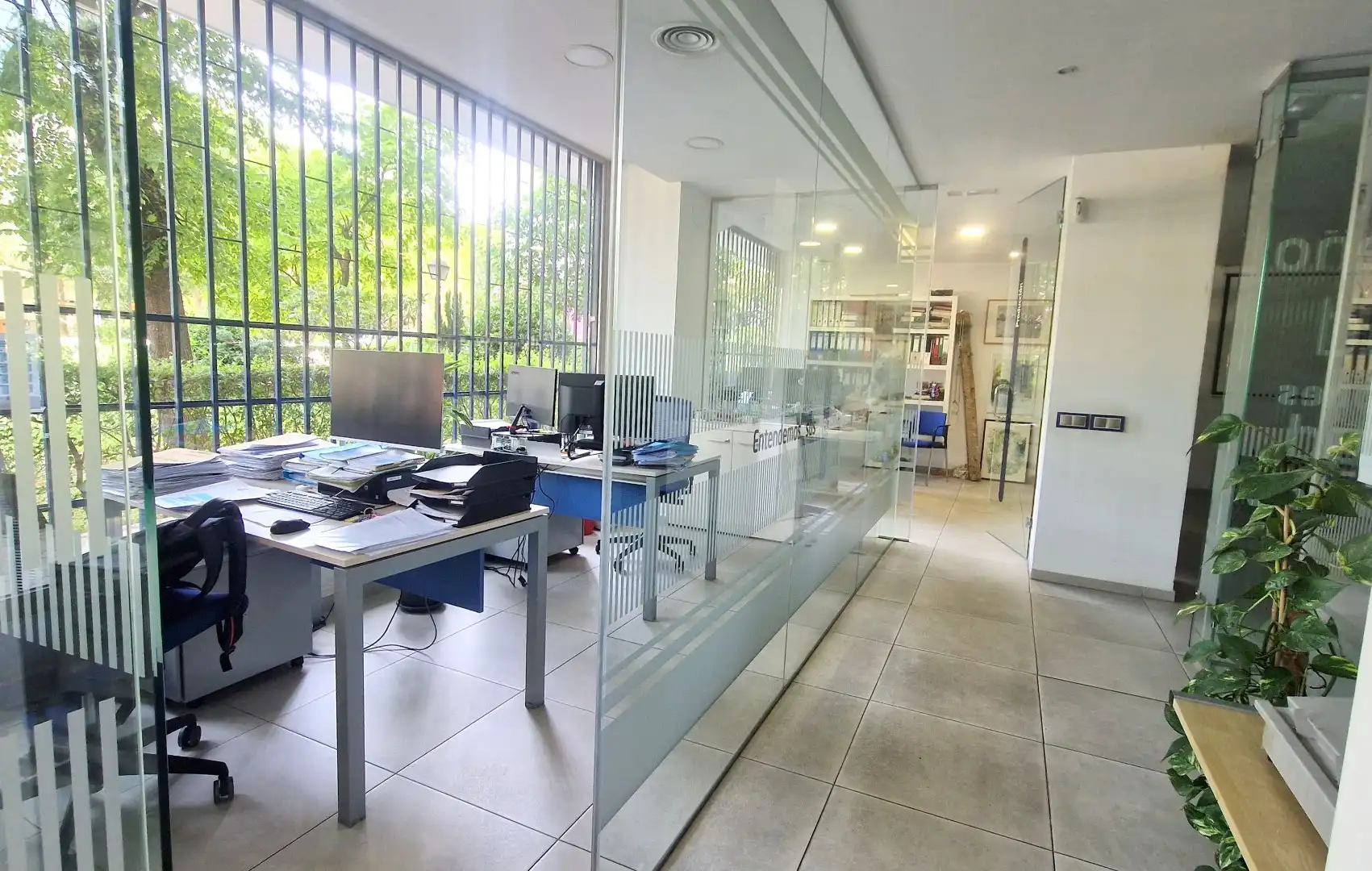 Local comercial en venda a Avenida de Canillejas a Vicálvaro, imagen 2