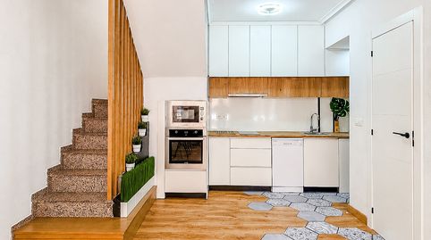 Foto 4 von Einfamilien-Reihenhaus zum Verkauf in Calle Jalón, 2, Playa Flamenca, Orihuela