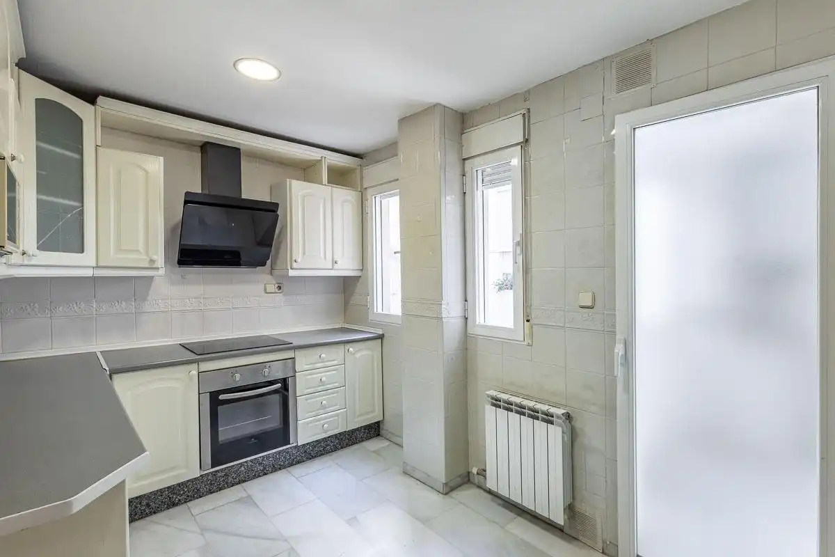 Flat for rent in Barrio de Zaidín