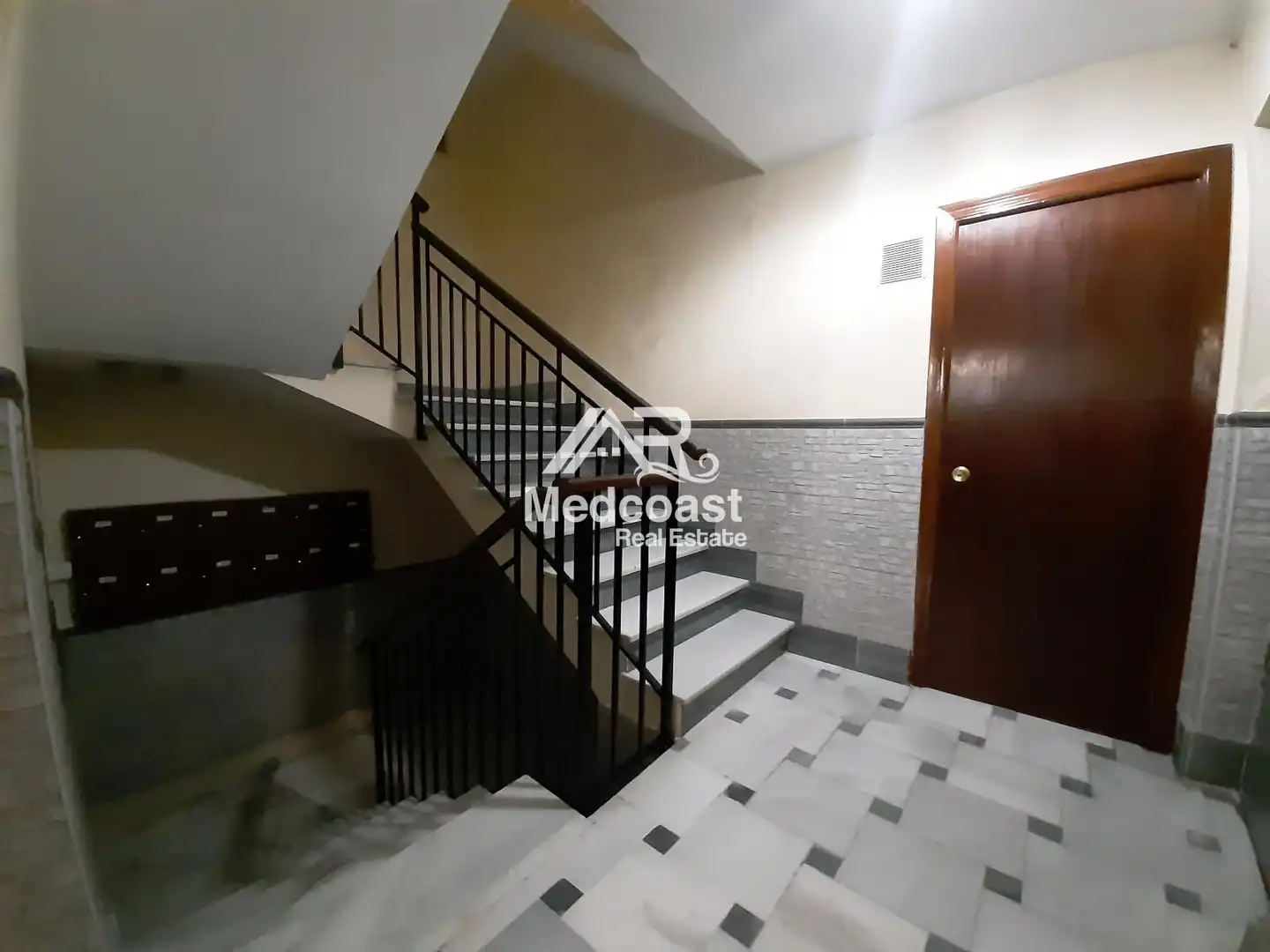Piso en venta en Macael con Terraza