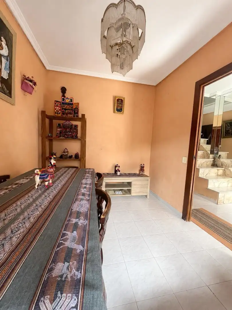 Houses for sale in Algeciras