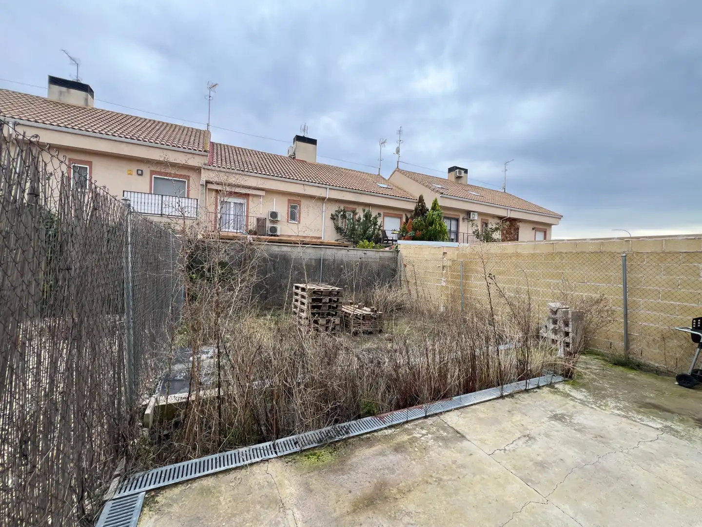 Casa o chalet en venta en Seseña con Calefacción, Jardín privado y Terraza