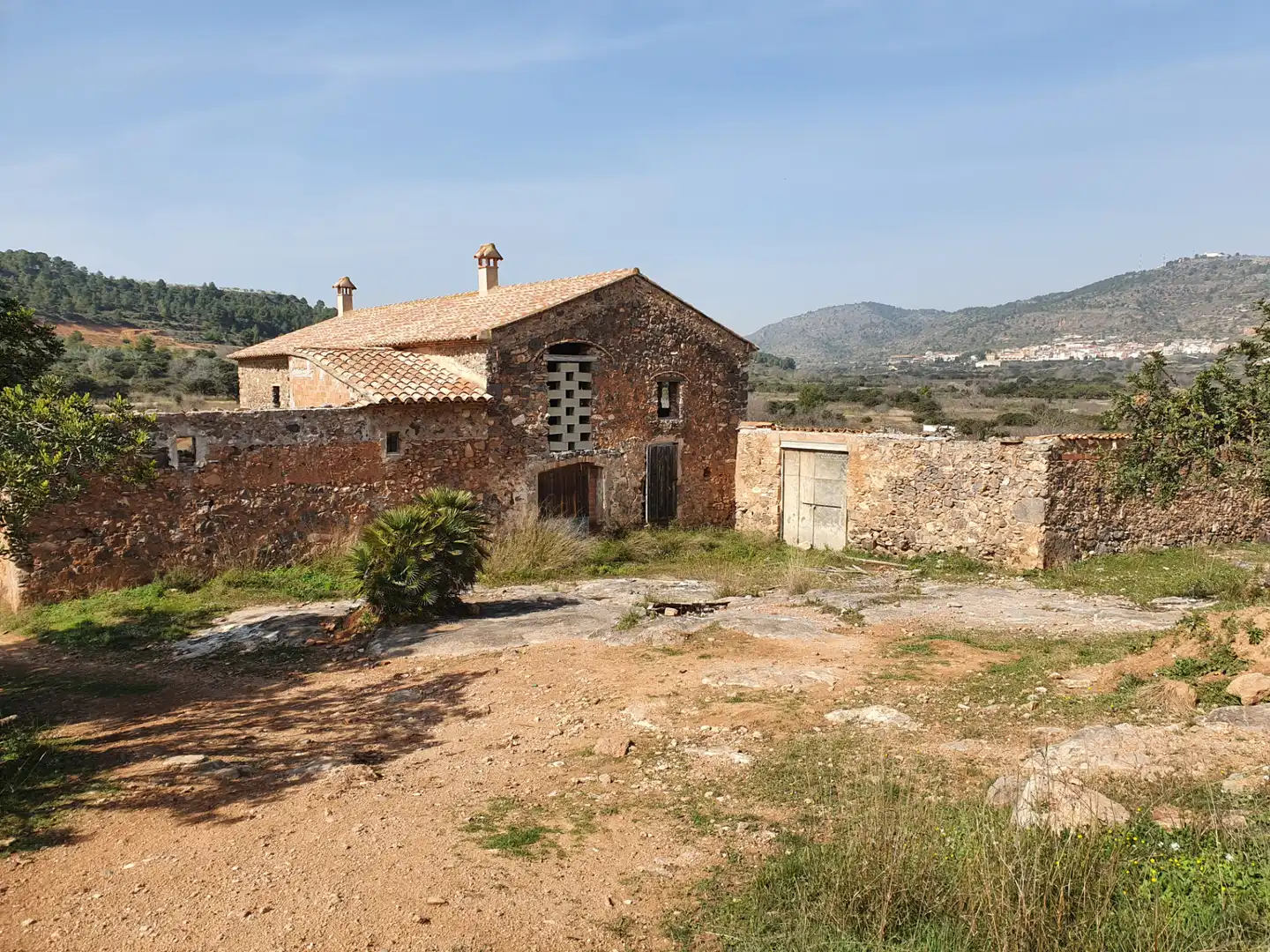 Terreno rustico in vendita a Segorbe, imagen 38