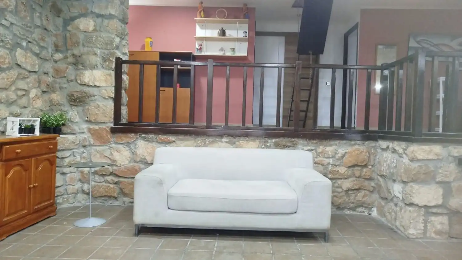 Casa o chalet de alquiler en masia las teulerias, Granyena de les Garrigues