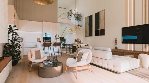 Foto 4 de Pis en venda a Calle Fresno, 9, Parquelagos - Puente Nuevo, Madrid