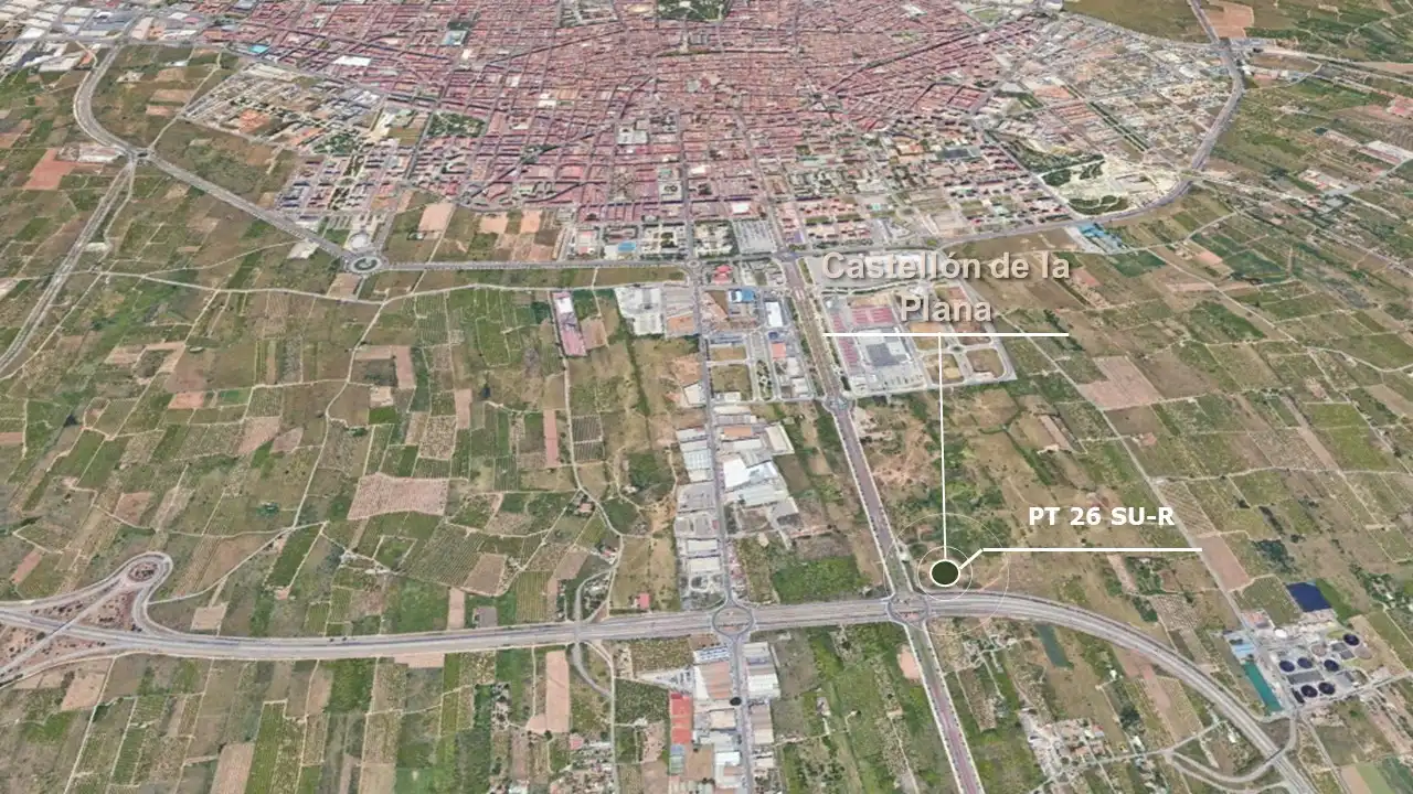 Terreny rústic en venda a PT 26-SU-R, imagen 4