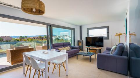 Foto 5 de Àtic en venda a Montañar - El Arenal, Jávea / Xàbia