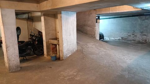 Foto 5 de Garaje de alquiler en Matiko Kalea, 31, Matiko - Ciudad Jardín, Bilbao