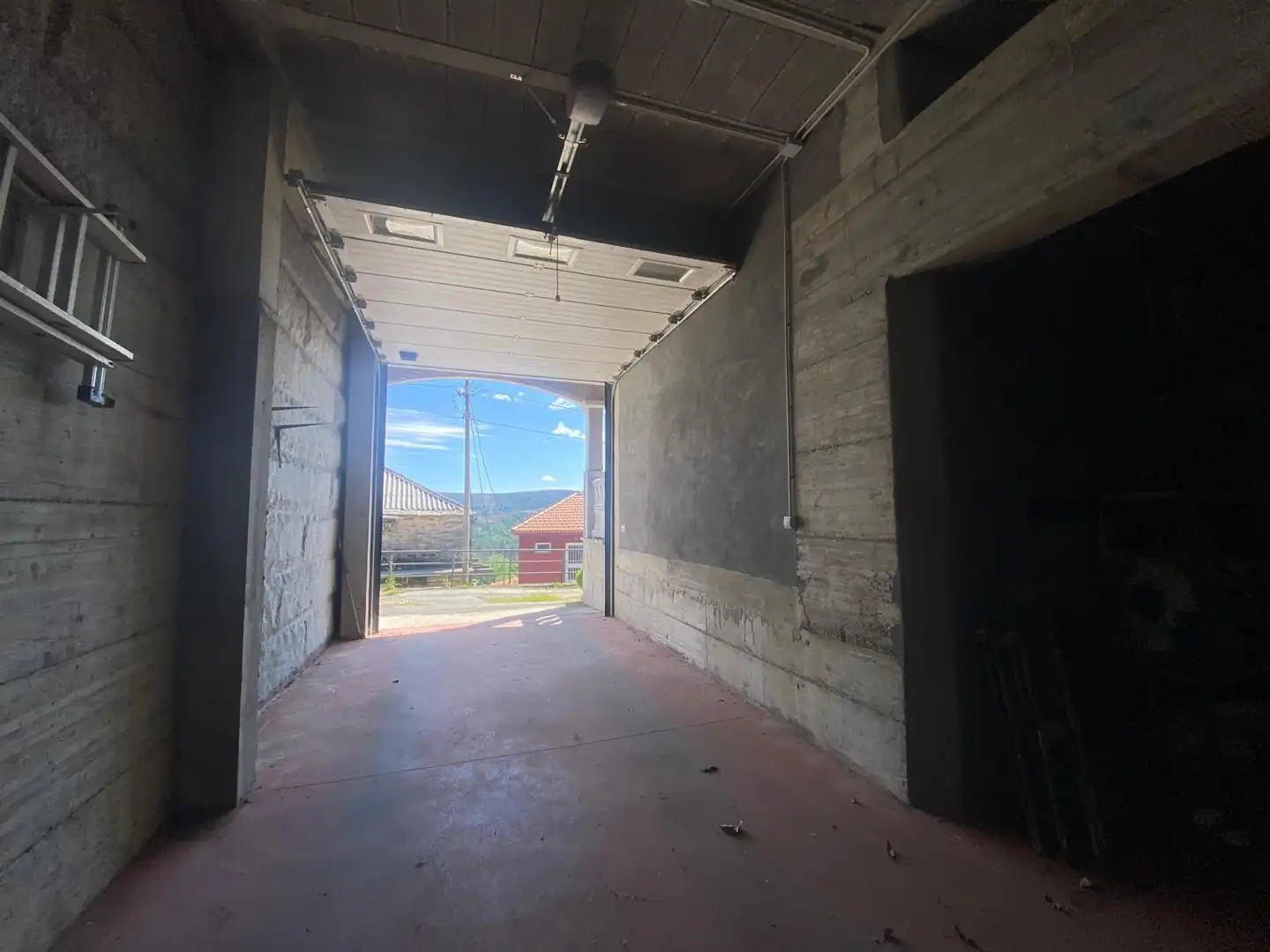 Casa o chalet en venta en O Irixo con Calefacción, Jardín privado y Parquet