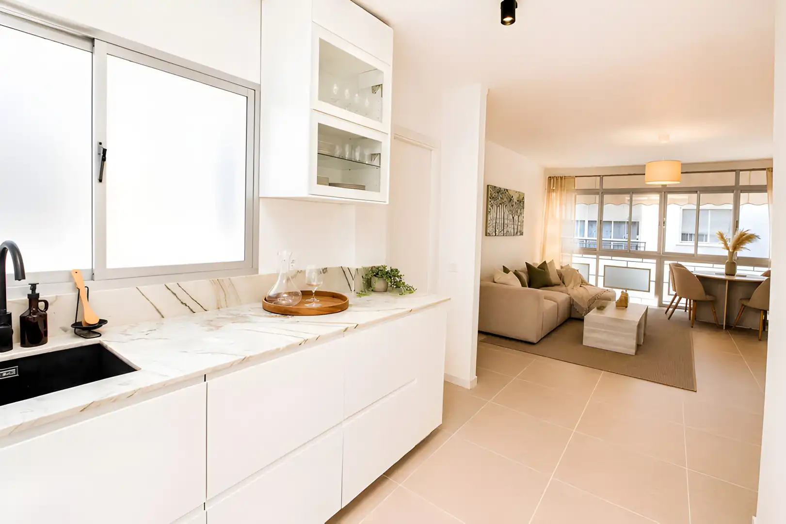 Apartment zum Verkauf in Estepona Pueblo, imagen 7