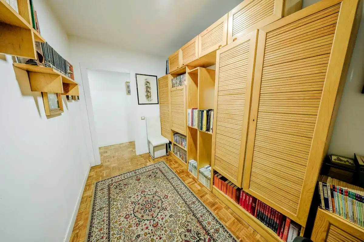 Piso en venta en Madrid con Aire acondicionado, Calefacción y Terraza