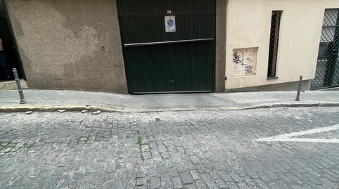Photo 2 of Garage for sale in Calle Calle Granado, 2, Palacio, Madrid Capital