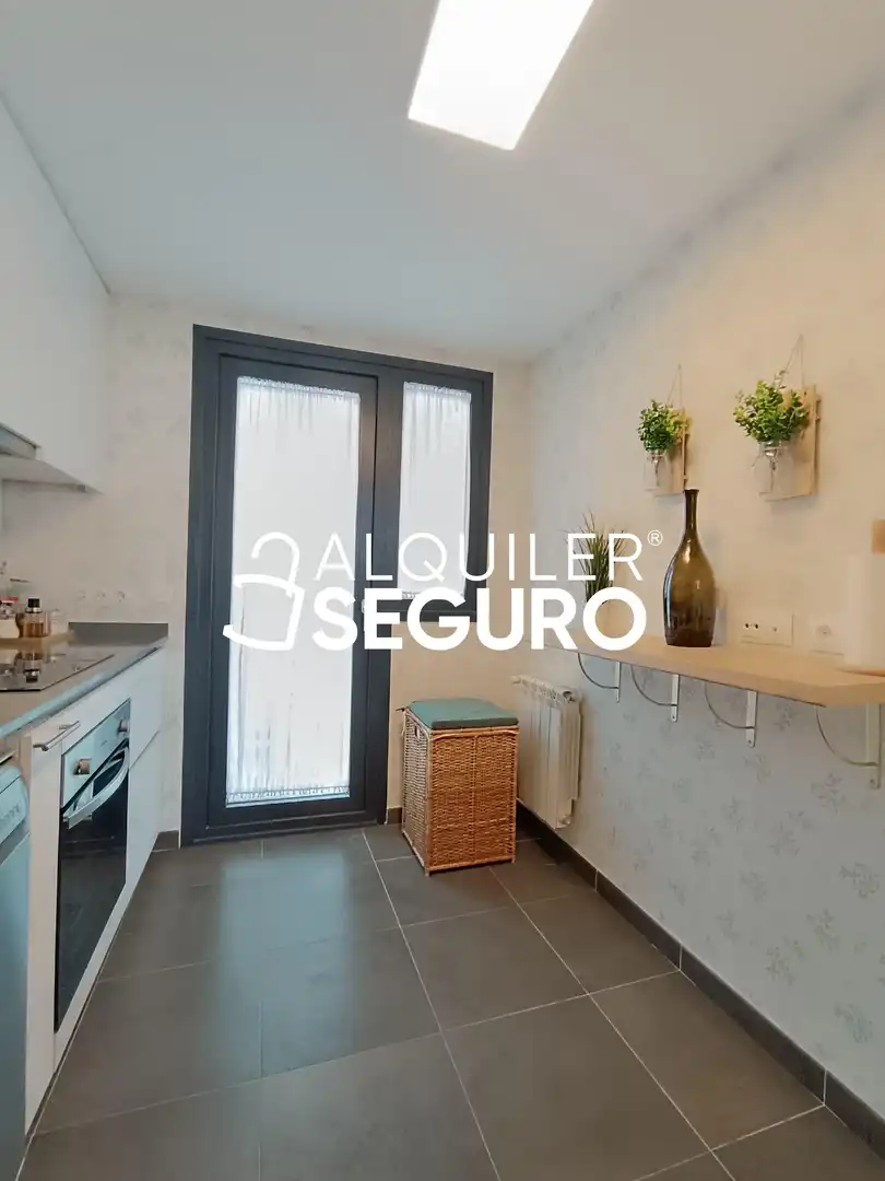 Attic for rent in Valdemoro, Madrid