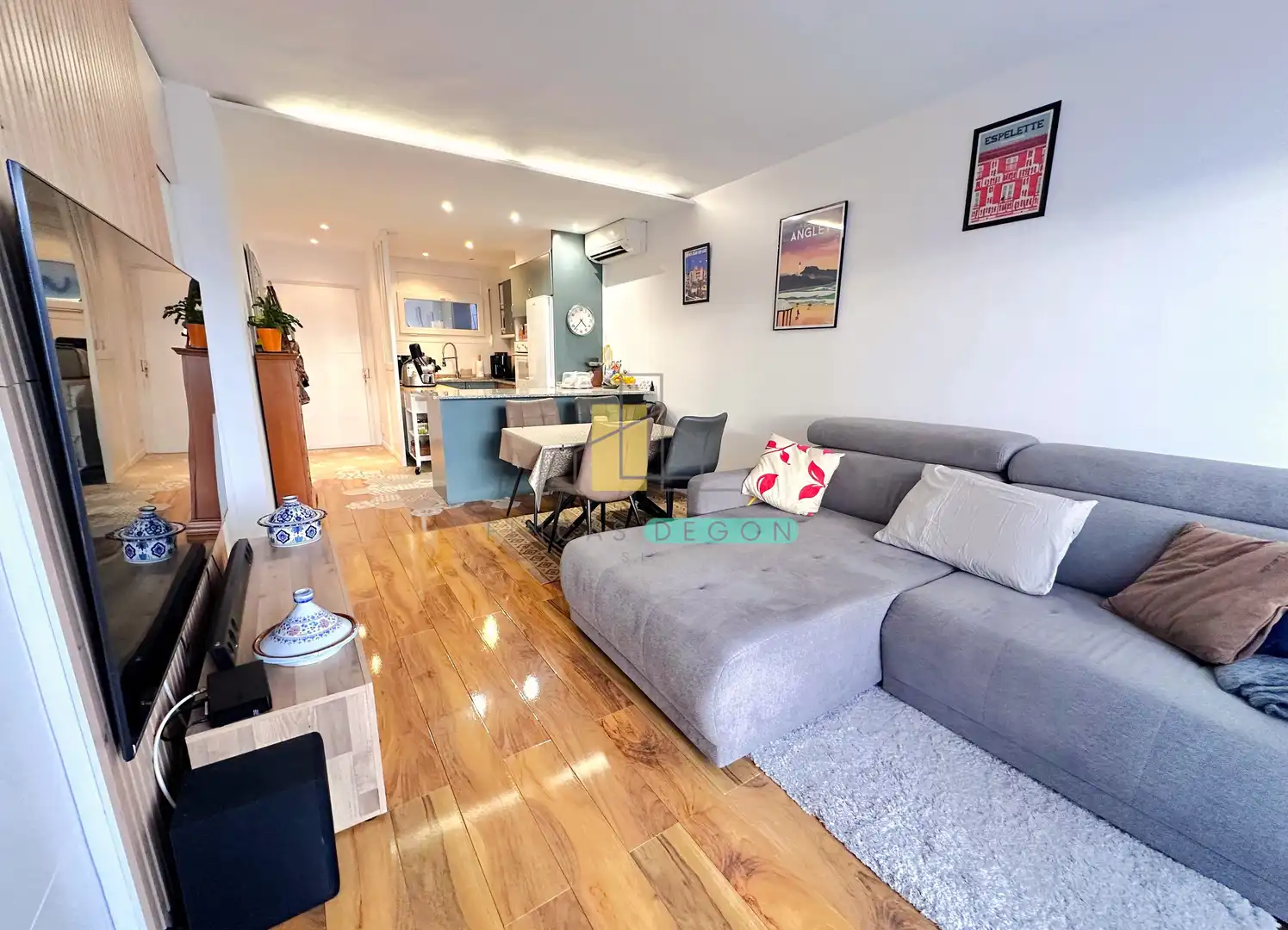 Apartment zum Verkauf in Moxó - Sant Mori, imagen 14