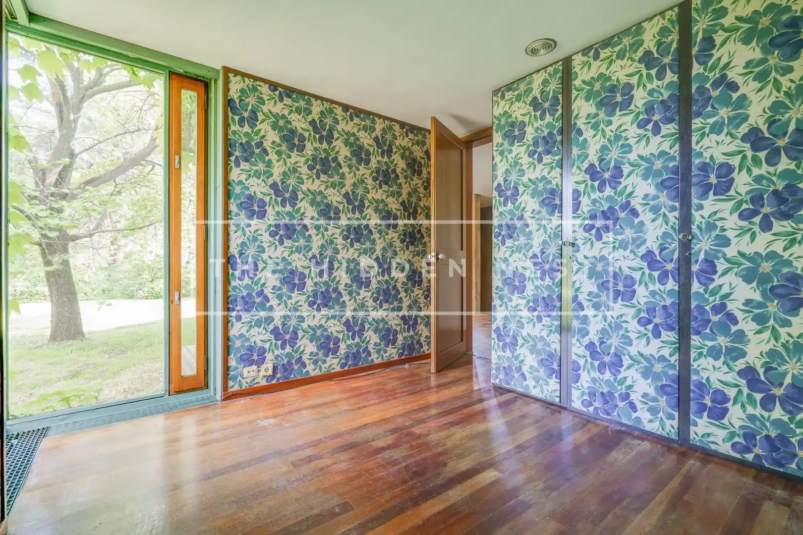 Habitación de Casa o chalet en venta en Les Franqueses del Vallès con Aire acondicionado, Jardín privado y Terraza