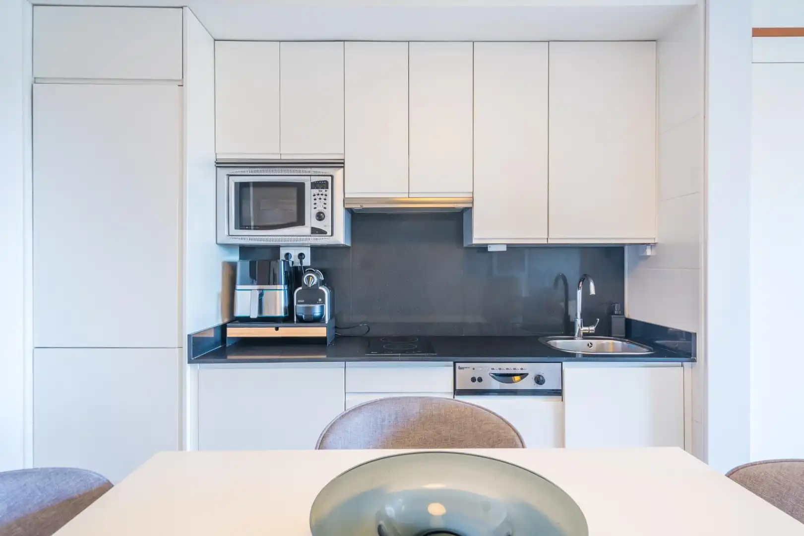 Kitchen of Study for sale in Valencia