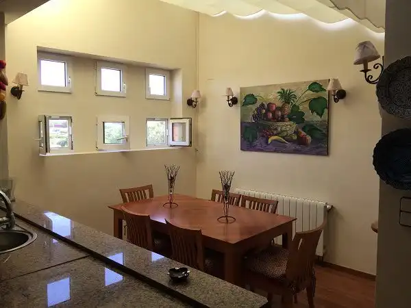 Casa en venta en Santa Magdalena, imagen 2