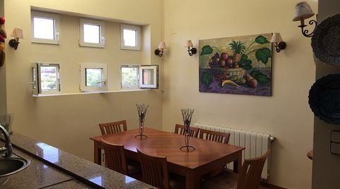 Foto 2 de Casa o chalet en venta en Santa Magdalena, Càlig, Castellón