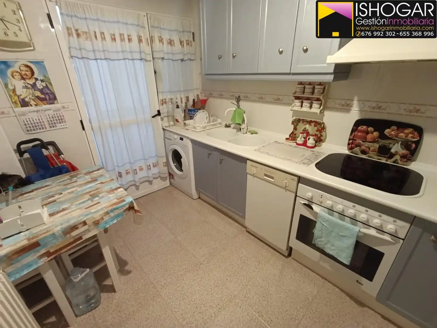Wohnung mit Balkon zum Verkauf in JUAN  ALCAIDE, imagen 9