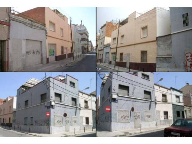 Terreno residencial en Venta en Girona en Sant Pere Nord