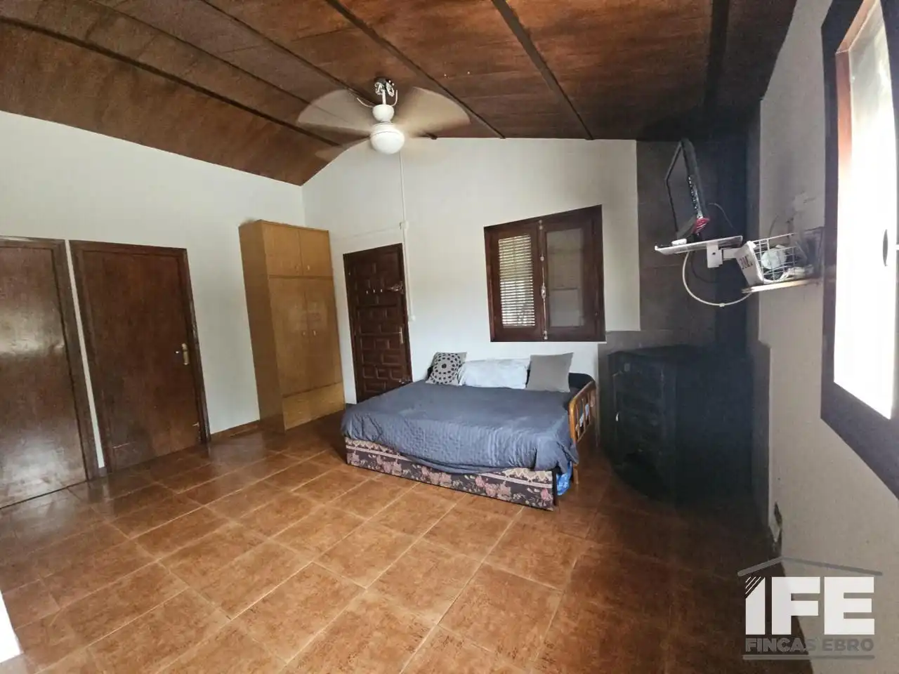 Casa rustica con giardino in vendita a Diseminados 1, imagen 9