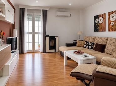 Flat with balcony for sale in Alameda del Cura - Barriada Andalucia