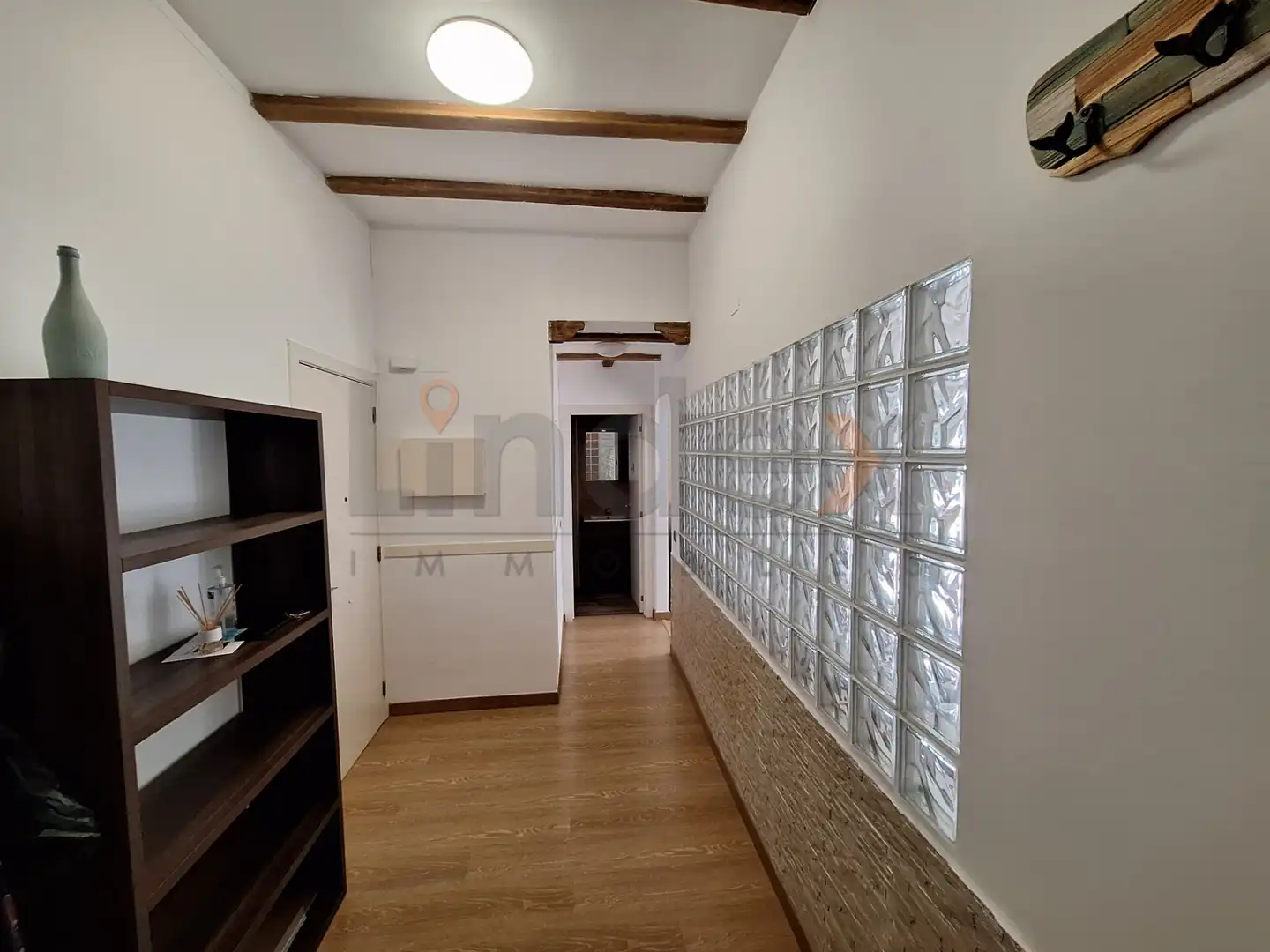 Planta baja en venta en Arenys de Mar con Aire acondicionado, Calefacción y Parquet