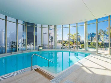 Attique avec piscine à vendre à Orihuela Costa