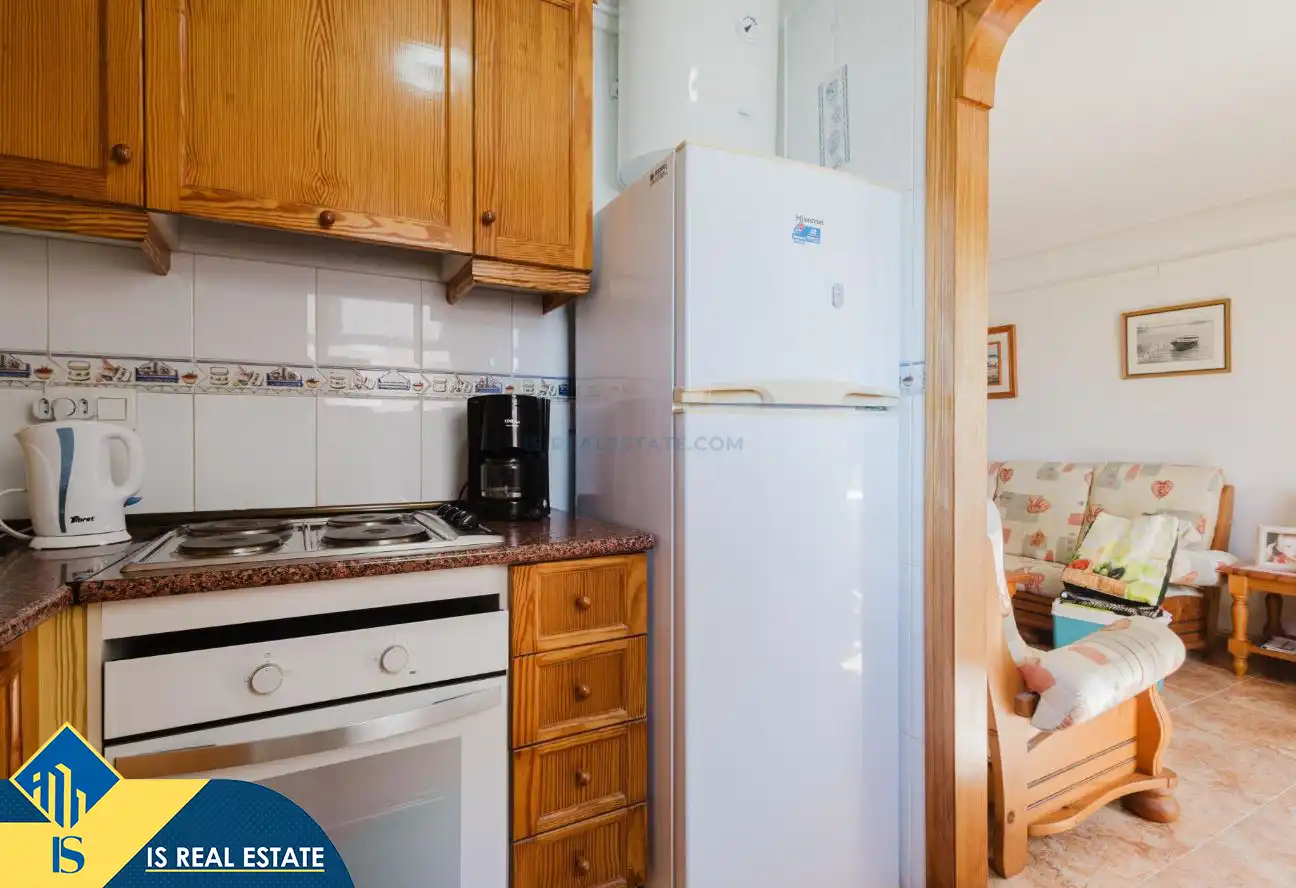 Apartment mit Aufzug zum Verkauf in Centro, imagen 23