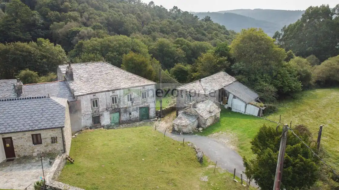 Casa rústica en venda a As Ucheiras 1-2, imagen 2