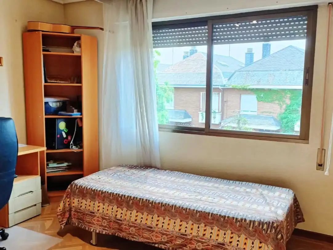 Detached house with garden for sale in calle joaquin jorge alarcon 23, imagen 15