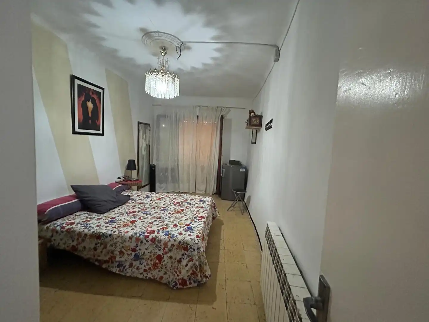 Bedroom of Houses for sale in Gelsa