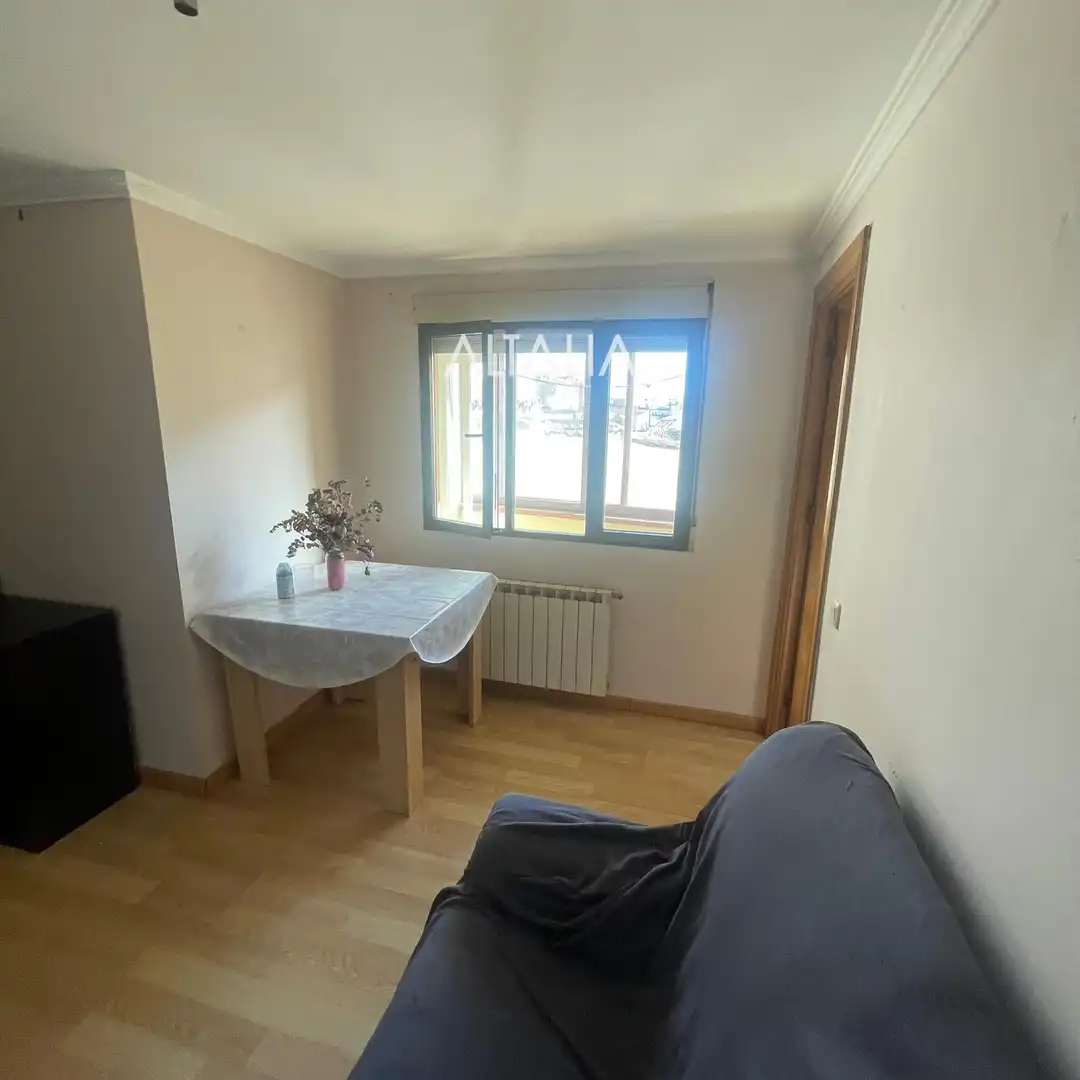 Habitación de Casa o chalet en venta en Cuenca