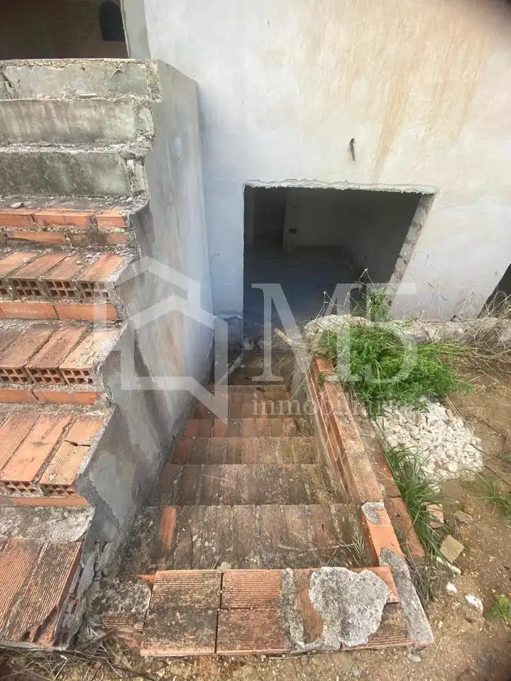 Casa adosada en venta en Vélez-Málaga con Jardín privado