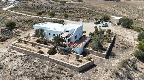Photo 2 of House or chalet for sale in Cortijo Mochuelo, 0a, Aguamarga, Almería