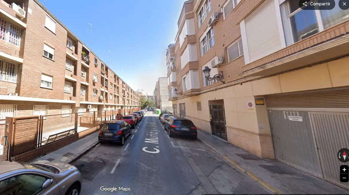 Wohnung zum Verkauf in Calle Múñiz y Hernández de Alba, imagen 26